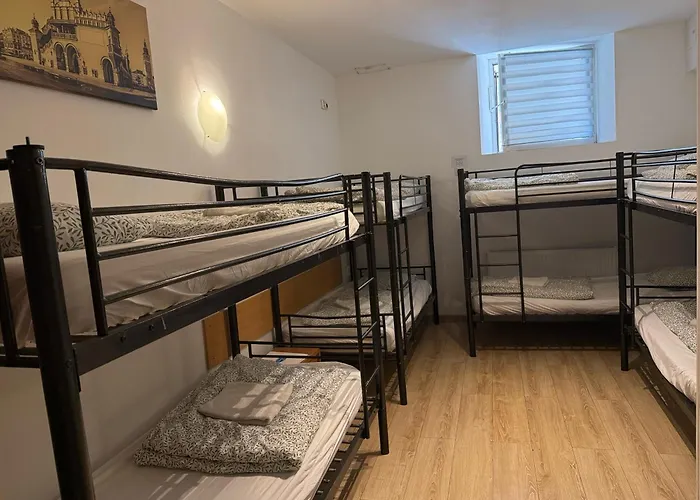Amber Hostel