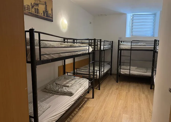 Amber Hostel