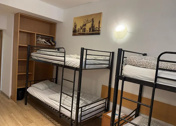 Amber Hostel