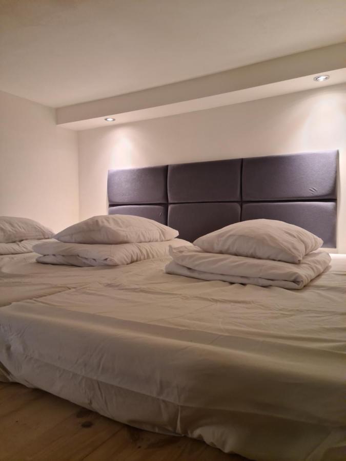 Amber Hostel Krakov