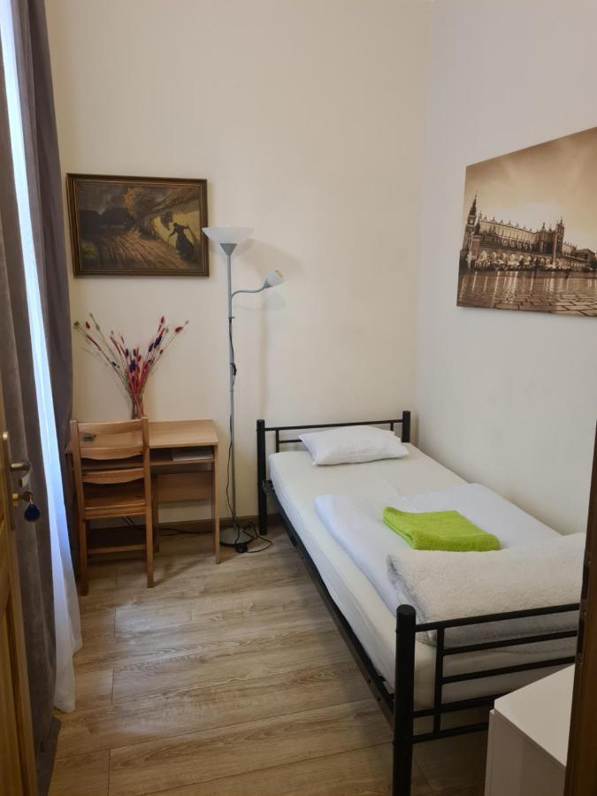 Amber Hostel Krakau