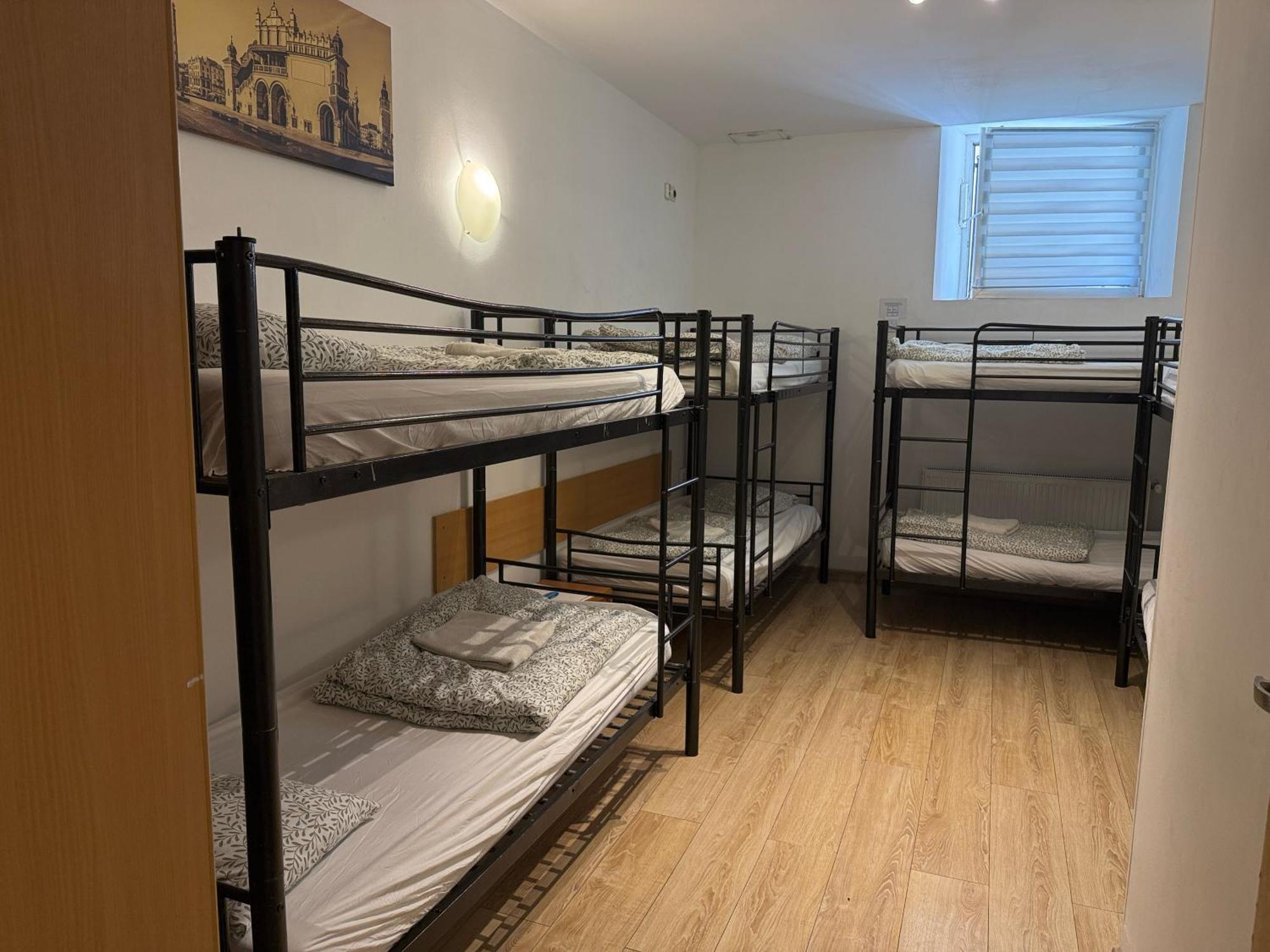Amber Hostel