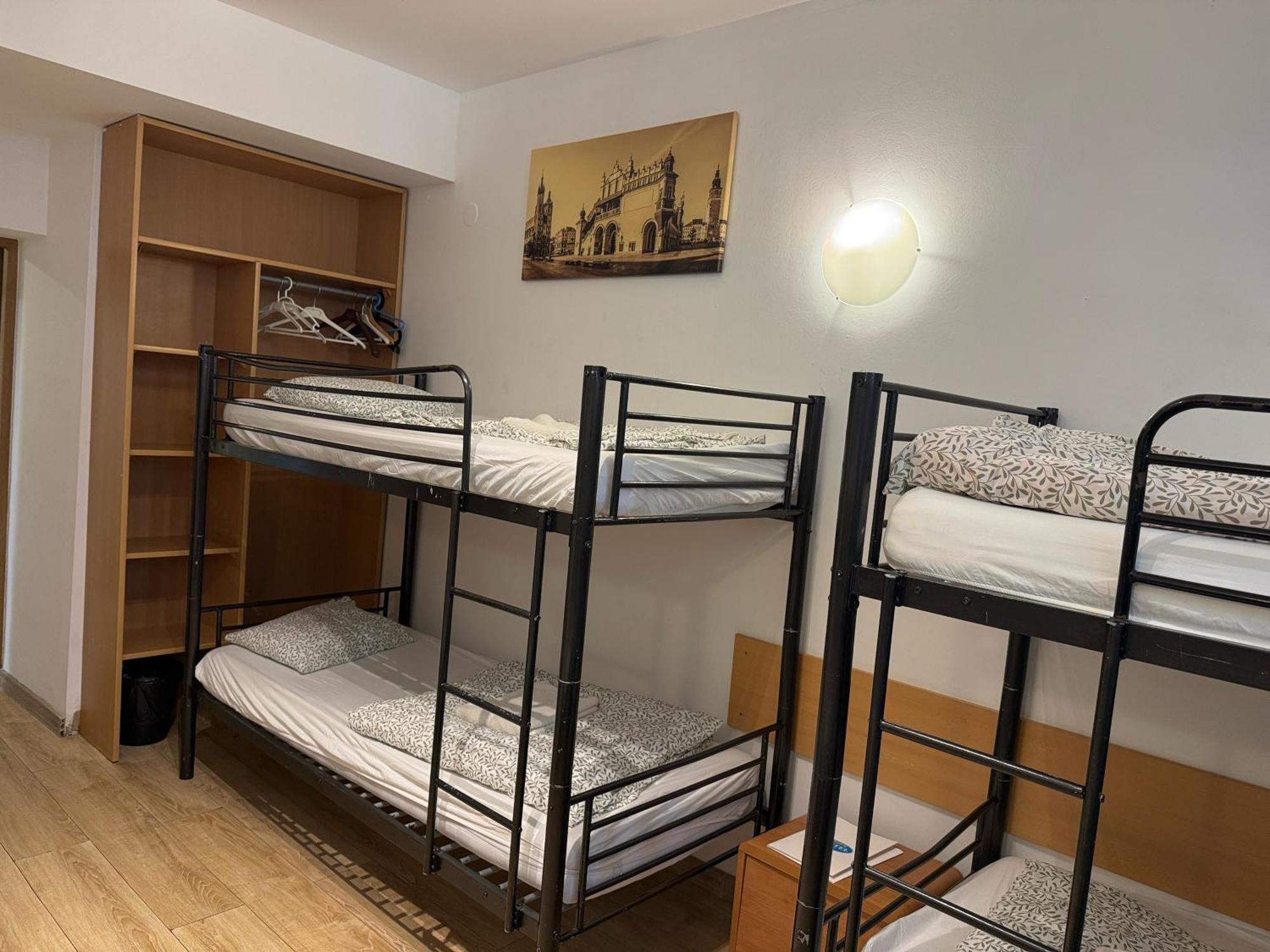 Hostel Amber