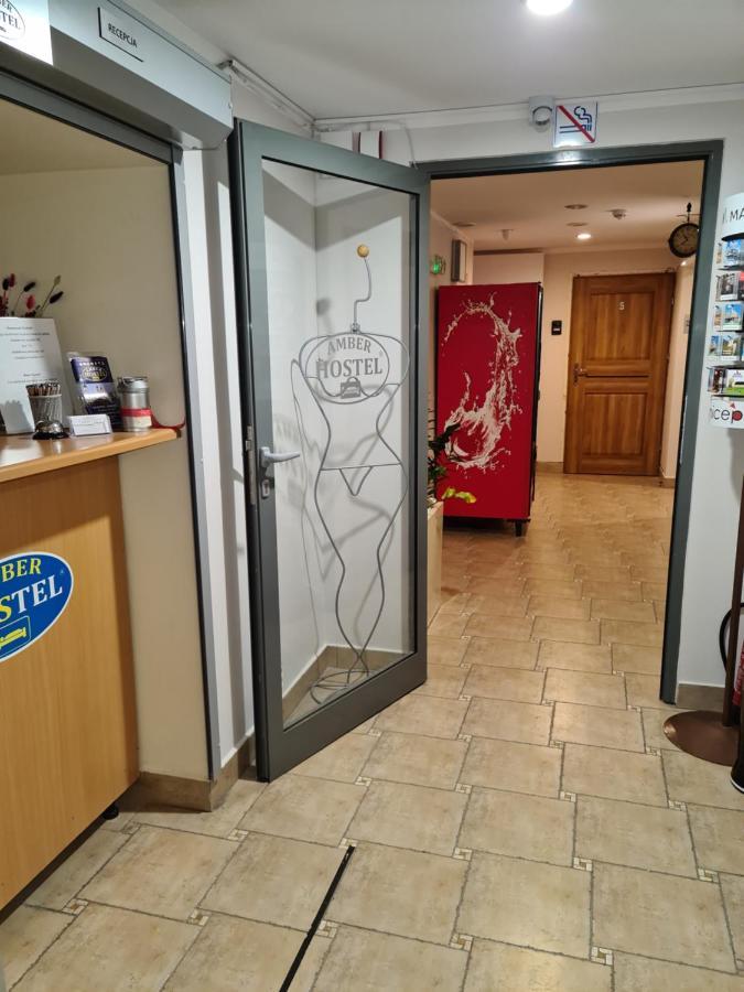 Hostal Amber *