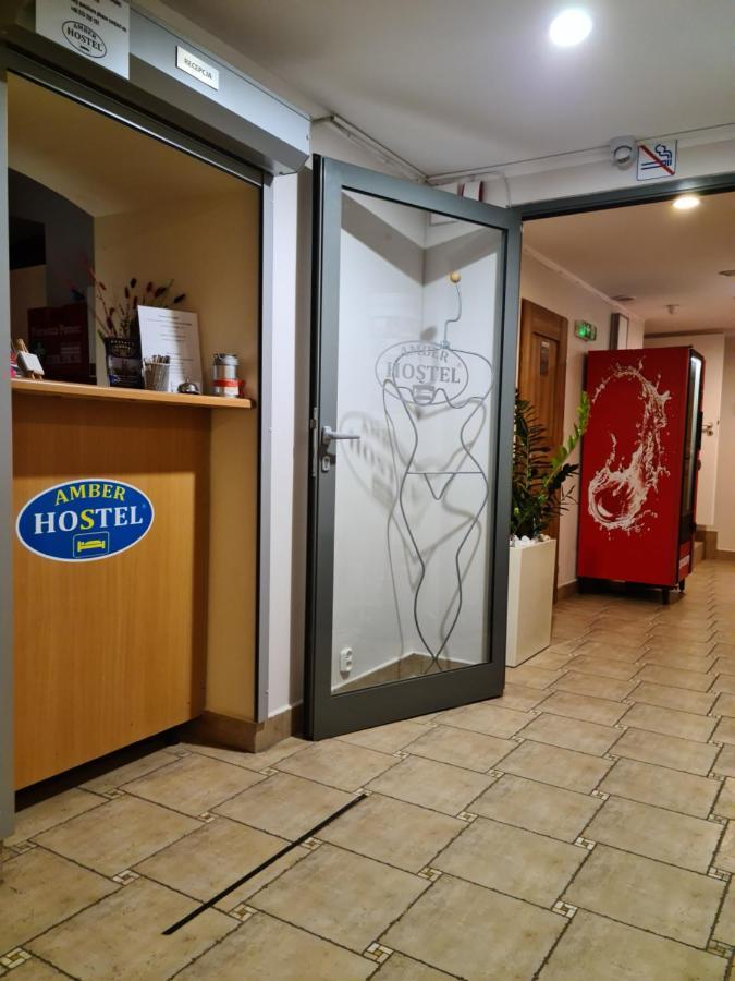 Hostal Amber