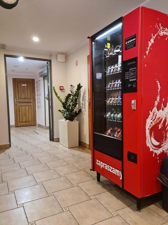 Amber Hostal Cracovia