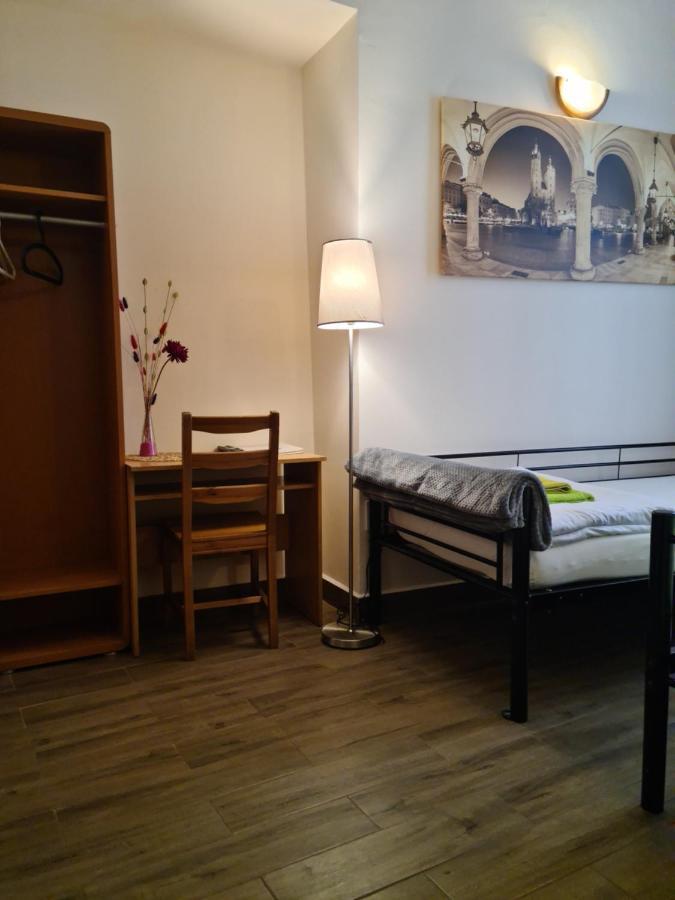 Hostal Amber