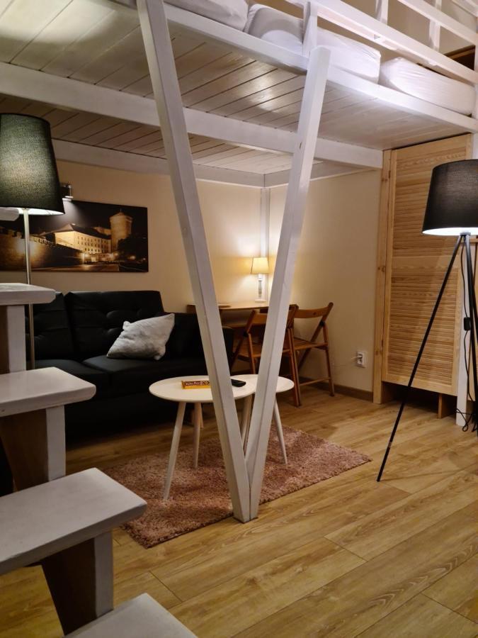 Hostal Amber Cracovia